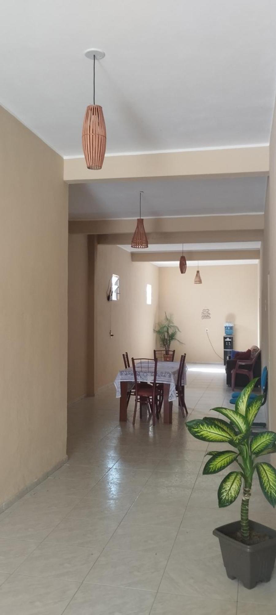 Pousada Calcadao Ipueiras  Dış mekan fotoğraf