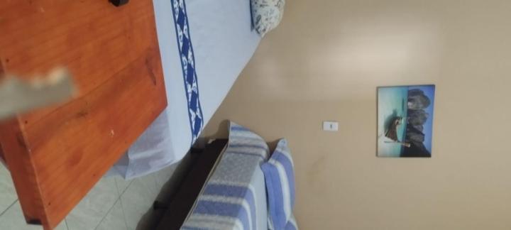 Pousada Calcadao Ipueiras  Dış mekan fotoğraf